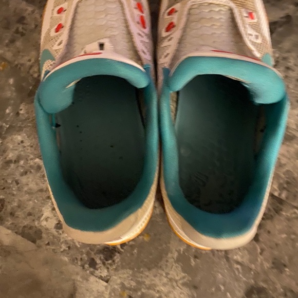 836183-103 Fundamental Giannis Luca Mamba Sz 12 - Picture 4 of 10